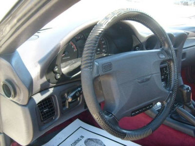 1991 Mitsubishi 3000GT  VR-4 Turbo