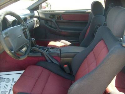 1991 Mitsubishi 3000GT  VR-4 Turbo