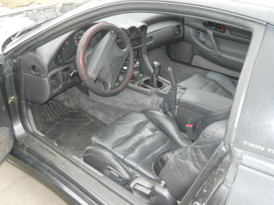 1992 Mitsubishi 3000GT  VR-4