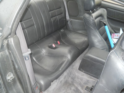 1992 Mitsubishi 3000GT  VR-4
