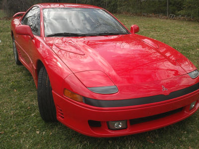 1994 Mitsubishi 3000GT  VR-4