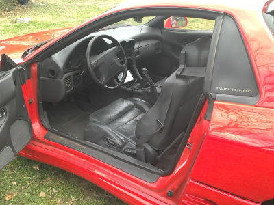 1994 Mitsubishi 3000GT  VR-4