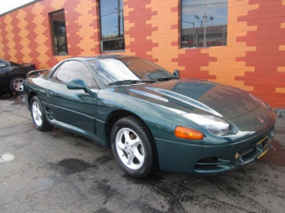 1994 Mitsubishi 3000GT  SL