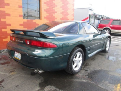 1994 Mitsubishi 3000GT  SL