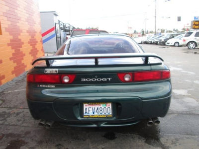 1994 Mitsubishi 3000GT  SL