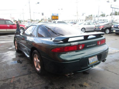 1994 Mitsubishi 3000GT  SL
