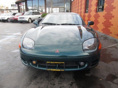 1994 Mitsubishi 3000GT  SL