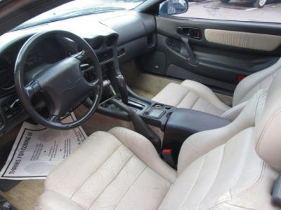 1994 Mitsubishi 3000GT  SL