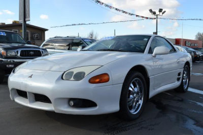 1997 Mitsubishi 3000GT  SL