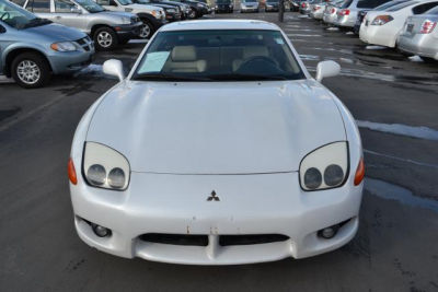 1997 Mitsubishi 3000GT  SL