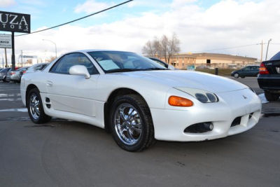1997 Mitsubishi 3000GT  SL