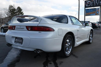 1997 Mitsubishi 3000GT  SL