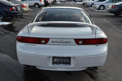 1997 Mitsubishi 3000GT  SL