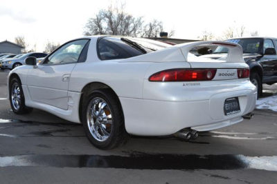 1997 Mitsubishi 3000GT  SL