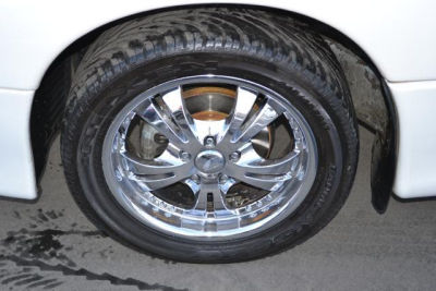 1997 Mitsubishi 3000GT  SL