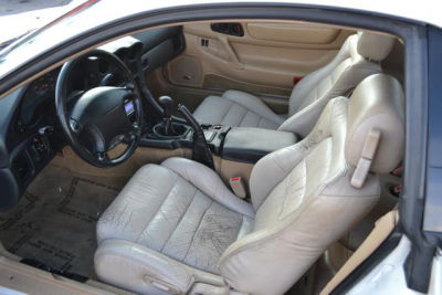 1997 Mitsubishi 3000GT  SL