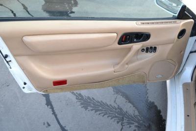 1997 Mitsubishi 3000GT  SL