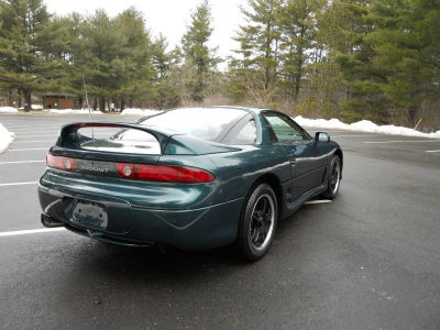 1997 Mitsubishi 3000GT  Base