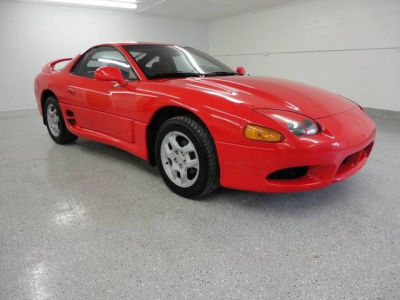 1998 Mitsubishi 3000GT  Base