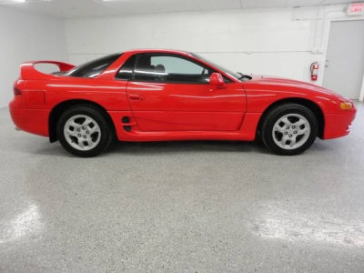 1998 Mitsubishi 3000GT  Base