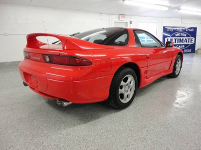 1998 Mitsubishi 3000GT  Base