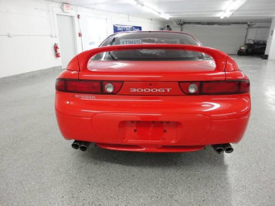 1998 Mitsubishi 3000GT  Base