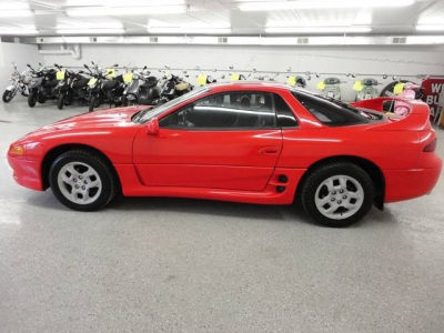1998 Mitsubishi 3000GT  Base