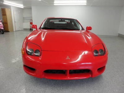 1998 Mitsubishi 3000GT  Base