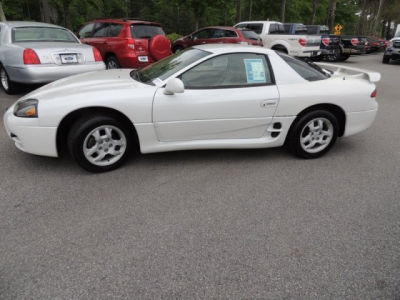 1999 Mitsubishi 3000GT  Base