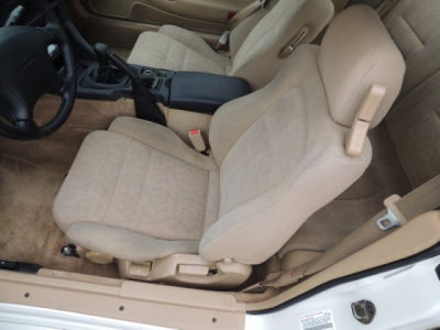 1999 Mitsubishi 3000GT  Base