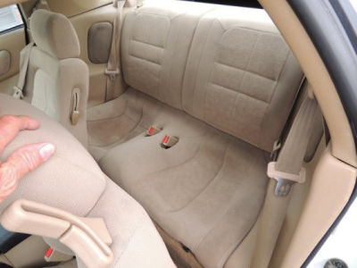 1999 Mitsubishi 3000GT  Base