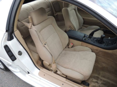 1999 Mitsubishi 3000GT  Base