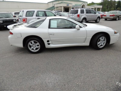 1999 Mitsubishi 3000GT  Base