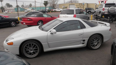 1994 Mitsubishi 3000GT