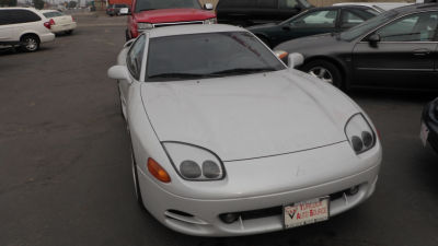 1994 Mitsubishi 3000GT
