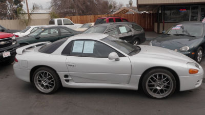 1994 Mitsubishi 3000GT
