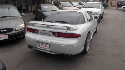 1994 Mitsubishi 3000GT