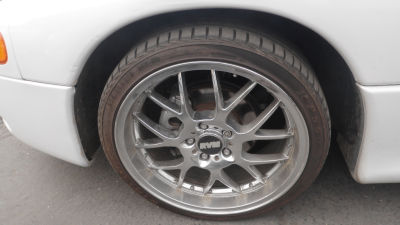 1994 Mitsubishi 3000GT