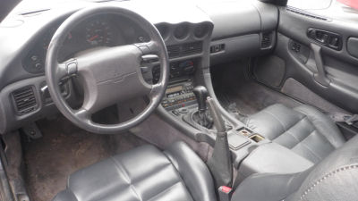 1994 Mitsubishi 3000GT