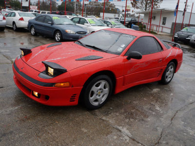 1993 Mitsubishi 3000GT  SL