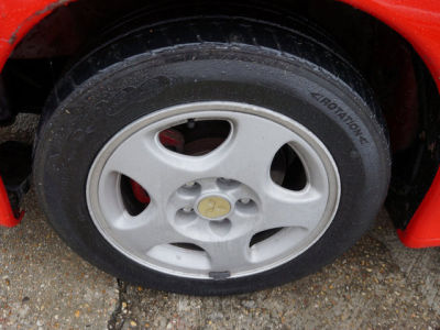 1993 Mitsubishi 3000GT  SL