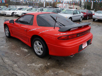 1993 Mitsubishi 3000GT  SL