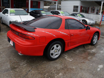 1993 Mitsubishi 3000GT  SL