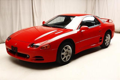 1995 Mitsubishi 3000GT