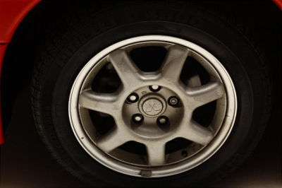 1995 Mitsubishi 3000GT