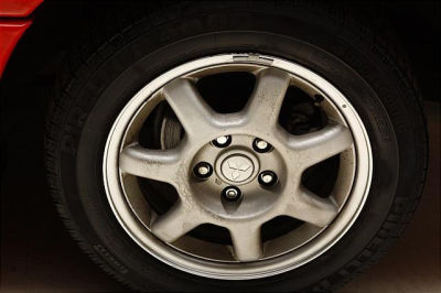 1995 Mitsubishi 3000GT