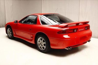 1995 Mitsubishi 3000GT