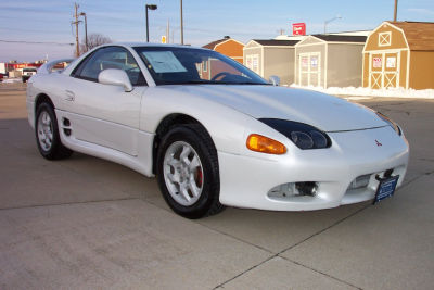 1998 Mitsubishi 3000GT