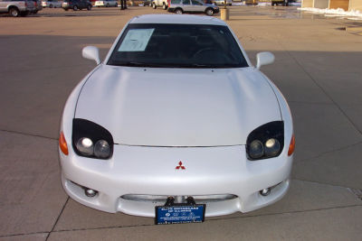 1998 Mitsubishi 3000GT