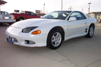 1998 Mitsubishi 3000GT